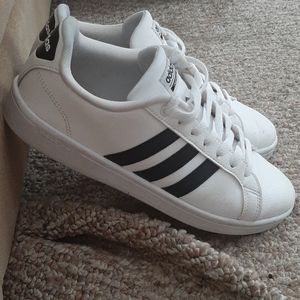 Adidas cloudfoam ortholite float